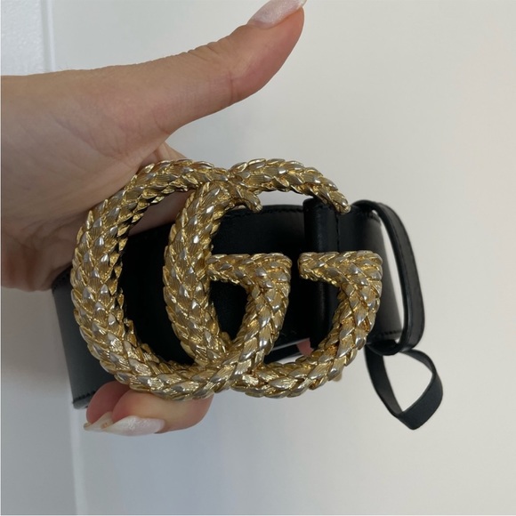 GUCCI Belt - Picture 2 of 4